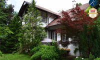 Haus - 2842, Edlitz - Zum Verkauf wird eine ca. 130 Jahre alte Jugendstilvilla mit 10 Zimmer in Edlitz geboten!
