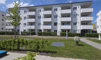 Wohnung - 4070, Eferding - NEUE 4-Zi-Wohnung, Eferding-Zentrum, Balkon, Tiefgarage PROVISIONSFREI