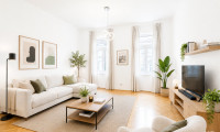 Wohnung - 1070, Wien - +++ 2 Zimmer in Bestlage I Komplettsanierung I Liftgebäude I U6 Thaliastraße ums Eck +++