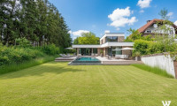Grundstück - 3400, Klosterneuburg - Großzügiges Baugrundstück in Weidlingbach: BK I + II | offene Bauweise | Hanglage | Weitblick | Genehmigter Bauantrag