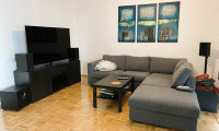 Wohnung - 8020, Graz - Gemütliche 2-Zimmer Wohnung mit Balkon nahe dem Grazer Lendplatz