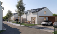 Haus - 7081, Schützen am Gebirge - „Sonnenblick Schützen“ | Zuhause ankommen – Zwischen Berg und See | Unbefristet mit Kaufoption