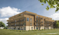Wohnung - 8401, Kalsdorf bei Graz - Hochwertiger 4 Zimmer - Neubau  - 80m2 Wohntraum