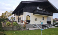 Haus - 5113, St. Georgen bei Salzburg - Charmantes Haus mit großem Garten in St. Georgen bei Salzburg – Ihr neues Zuhause!