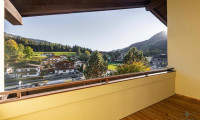 Wohnung - 6365, Kirchberg in Tirol - Mit Stil, Charme und Ski - 3 Zimmer - Loggia - Garage - Bergblick