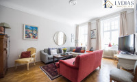 Wohnung - 1130, Wien,Hietzing - Traumhafte Designerwohnung mit 3-Zimmern / Top gepflegt & beste Lage / nahe U4 Unter St. Veit