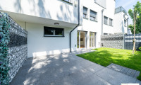 Haus - 1220, Wien - Modernes Reihenhaus in ruhiger Lage mit Garten, 3 Bädern & Parkplatz!