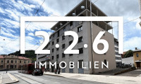 Wohnung - 6020, Innsbruck - 226 Immobilien: Anlegerwohnung in Innsbruck Wilten zum Kauf / Dachgeschoss / Personenlift / optional Tiefgaragenabstellplatz