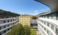 Wohnung - 6020, Innsbruck - 226 Immobilien: Anlegerwohnung in Innsbruck Wilten zum Kauf / Dachgeschoss / Personenlift / optional Tiefgaragenabstellplatz