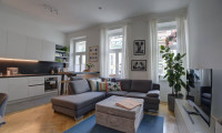 Wohnung - 1120, Wien - Hochwertig sanierter Wohntraum in Meidlings bester Lage - 3 Zimmer mit 72m2