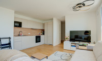 Wohnung - 1030, Wien - Moderne 3-Zimmer-Wohnung mit Terrasse, Fernblick und hochwertiger Ausstattung