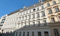 Wohnung - 1030, Wien,Landstraße - Zauberhaft! Zwei Zimmer Altbauwohnung Nähe U3 Kardinal Nagel Platz