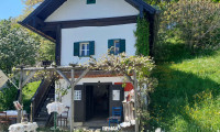 Freizeitimmobilie gewerblich - 7522, Heiligenbrunn - Historisches Kellerstöckl unter Denkmalschutz für gewerbliche Nutzung