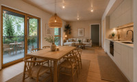 Wohnung - 2340, Mödling - Wohngefühl mit Weitblick – stilvoll leben in den Grünen Stadtvillen Mödling