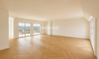 Wohnung - 1190, Wien - Palais & Villa Penthouse: Wo Exklusivität zur Selbstverständlichkeit wird - inkl. Swimmingpool