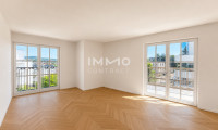 Wohnung - 1190, Wien - Palais & Villa: Die Kunst des luxuriösen Wohnens - inkl. Swimmingpool
