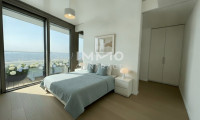 Wohnung - 1220, Wien - TOP-Investment im höchsten Hochhaus Österreichs: Spa, Lounges, Doorman und ganz viel Aussicht