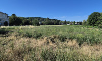 Grundstück - 1210, Wien - Wien-Strebersdorf: 3.125 m² Grundstück am Fuße des Bisambergs