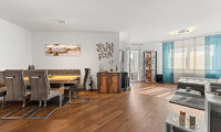 Wohnung - 4020, Linz - Froschberg – 3-Zimmerwohnung mit Loggia & zwei Tiefgaragenplätzen
