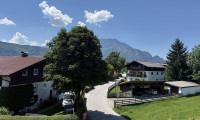 Haus - 5412, Puch bei Hallein - Doppelhaushälfte mit Untersberg-Panorama in Puch bei Hallein