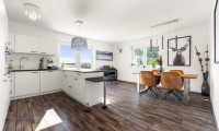 Wohnung - 9556, Pulst - Wohntraum mit XXL-Terrasse: Exklusive 4-Zimmer-Wohnung zum Verlieben
