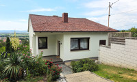 Haus - 7051, Großhöflein - Charmantes Einfamilienhaus mit Weitblick