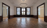 Büro / Praxis - 1040, Wien - Schwarzenbergplatz - Majestätische 5 Zimmerresidenz