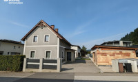 Haus - 8712, Köllach - Charmantes Einfamilienhaus in ruhiger Lage von Köllach – Ihr neues Zuhause in der Steiermark