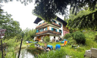 Haus - 5505, Mühlbach am Hochkönig - Einfamilienhaus mit Privatzimmervermietung in Mühlbach