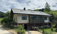 Haus - 8932, Weißenbach an der Enns - Wohnen mit Alpenpanorama in Weißenbach an der Enns