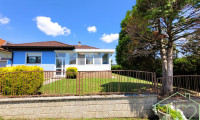 Haus - 7012, Zagersdorf - Charmantes Einfamilienhaus in Zagersdorf – Sanierungsprojekt mit Potenzial!