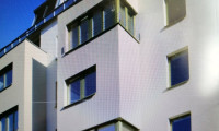 Wohnung - 1100, Wien - PROVISIONSFREI - Neues Haus - zauberhafte Dachgeschoßwohnung mit Terrasse um netto € 1038,,--