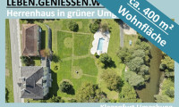 Haus - 9201, Krumpendorf am Wörthersee - HERRENHAUS IN GRÜNER UMGEBUNG IN KÄRNTEN