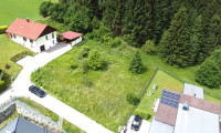 Grundstück - 9581, Ledenitzen - Baugrundstück nähe Faaker See mit traumhaftem Mittagskogelblick