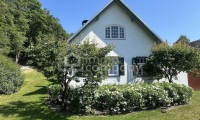 Haus - 8380, Jennersdorf - Das Paradies ist hier.....