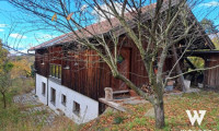 Haus - 2103, Langenzersdorf - Bergidyll am Bisamberg | unverbaubarer Blick | ca. 140 m2 Wohnfläche | ca. 1792 m2 Grundstück | Weinkeller | Badezimmer mit Sauna | Zufahrt über Straße möglich