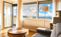 Wohnung - 8041, Graz - PANORAMABLICK: Helle 2-Zimmer-Wohnung mit Extraküche und Loggia in Liebenau