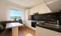 Wohnung - 2700, Wiener Neustadt - Charmante 2-Zimmer Wohnung in Wiener Neustadt – 50m², gepflegt, Einbauküche!