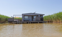 Haus - 7071, Rust - Sonniges Hideaway in ruhiger Lage der Nordbucht