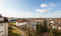 Wohnung - 3430, Tulln an der Donau - Wohnen über den Dächern von Tulln an der Donau – 2 Zimmer mit sonniger Dachterrasse