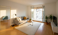 Wohnung - 3430, Tulln an der Donau - Sonnige Wohnung mit schöner Raumaufteilung, Balkon, 2 Parkplätze