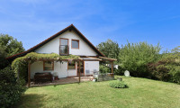 Haus - 3434, Wilfersdorf - Einfamilienhaus in idyllischer Lage am Rande des Wienerwald
