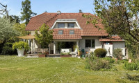 Haus - 3430, Tulln an der Donau - Großzügiges Familienhaus auf 1.449 m² Doppelgrundstück in beliebter Wohnlage