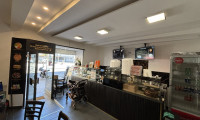 Gastgewerbe - 1200, Wien - Top Imbiss in 1200 Wien, neuwertig, 60m², Miete €1.099 – sofort starten!