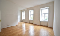 Wohnung - 1090, Wien,Alsergrund - Helle 2 - Zimmer Altbauwohnung | unbefristet | ab sofort