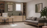 Wohnung - 1130, Wien,Hietzing - Auhof Park Residences - wo Wohnen und Leben in Harmonie ist