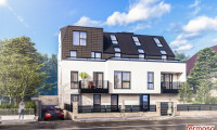 Wohnung - 1130, Wien,Hietzing - Auhof Park Residences - wo Wohnen und Leben in Harmonie ist