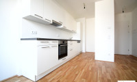 Wohnung - 2104, Spillern - Beeindruckend aufgeteilte 3 - Zimmer Dachgeschoss Wohnung mit Dachterrasse & EWE Einbauküche inkl. Geräte - optional Garagenstellplatz verfügbar