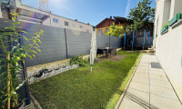 Wohnung - 4600, Wels - Wohnen mit Garten - moderne Wohnung in zentraler Lage
