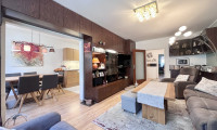 Wohnung - 1100, Wien - MODERNISIERTE 4-ZIMMER-WOHNUNG + STELLPLATZ IN GEPFLEGTEM NEUBAU